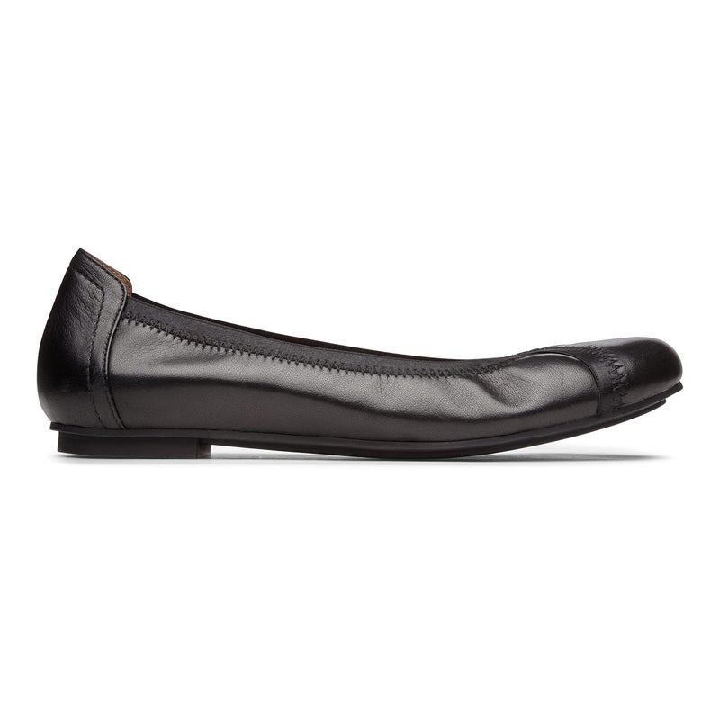 Vionic CAROLL0017W Caroll Black 7 W - Image 3